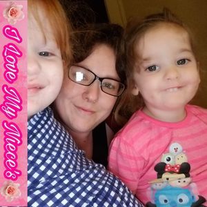 Meet your Posher, Leah